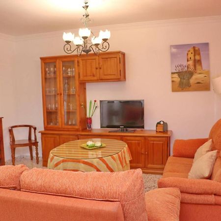 Apartamento Cortes Коніль-де-ла-Фронтера Екстер'єр фото