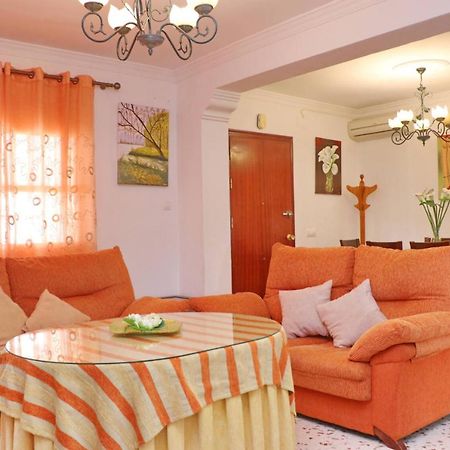 Apartamento Cortes Коніль-де-ла-Фронтера Екстер'єр фото