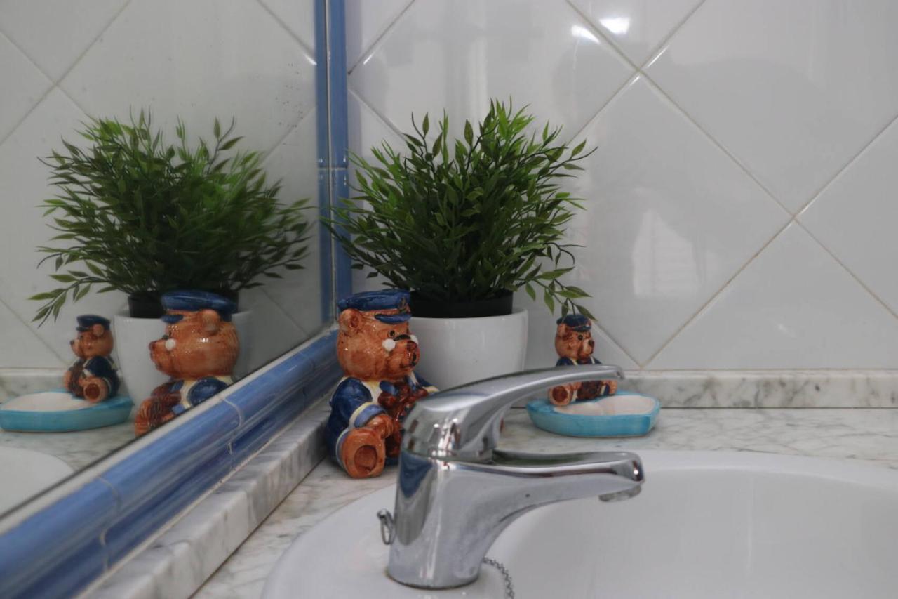 Apartamento Cortes Коніль-де-ла-Фронтера Екстер'єр фото