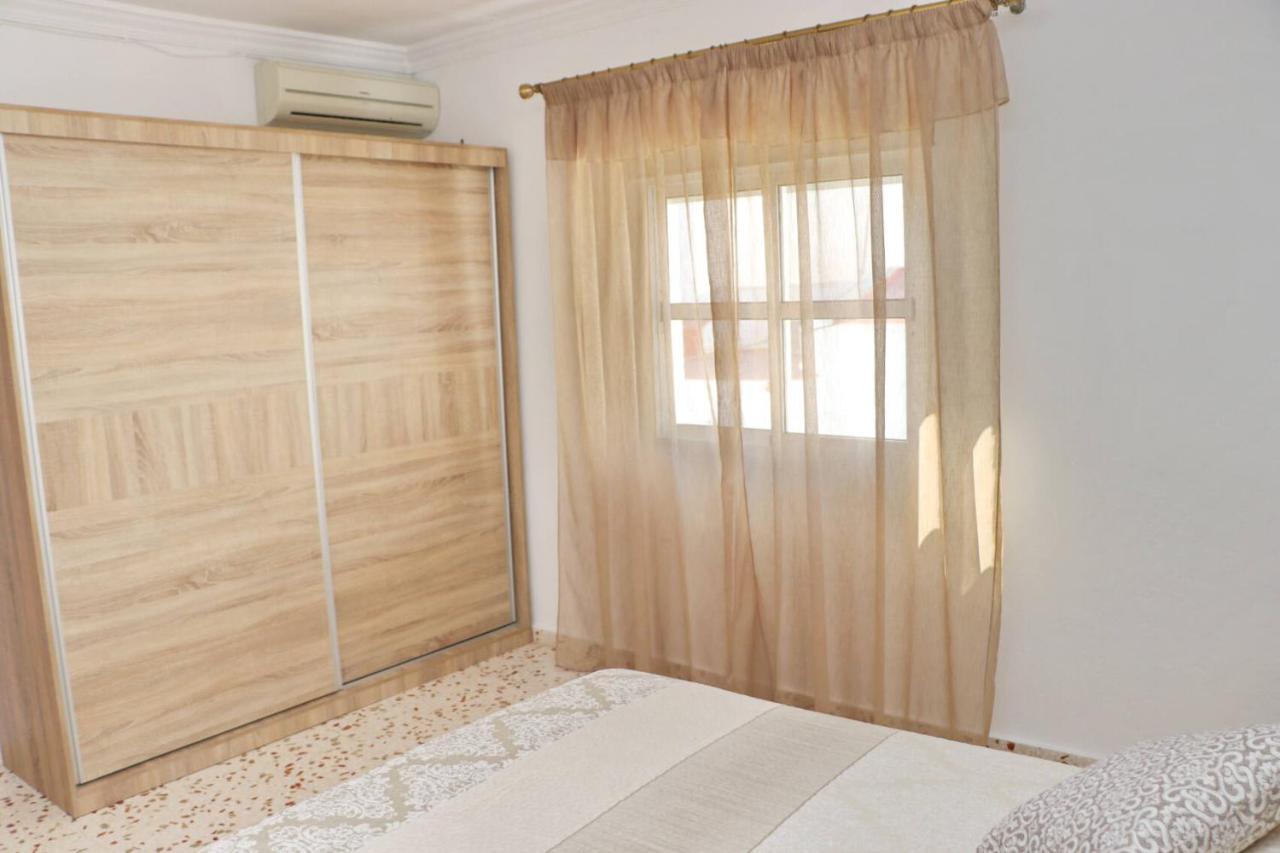 Apartamento Cortes Коніль-де-ла-Фронтера Екстер'єр фото