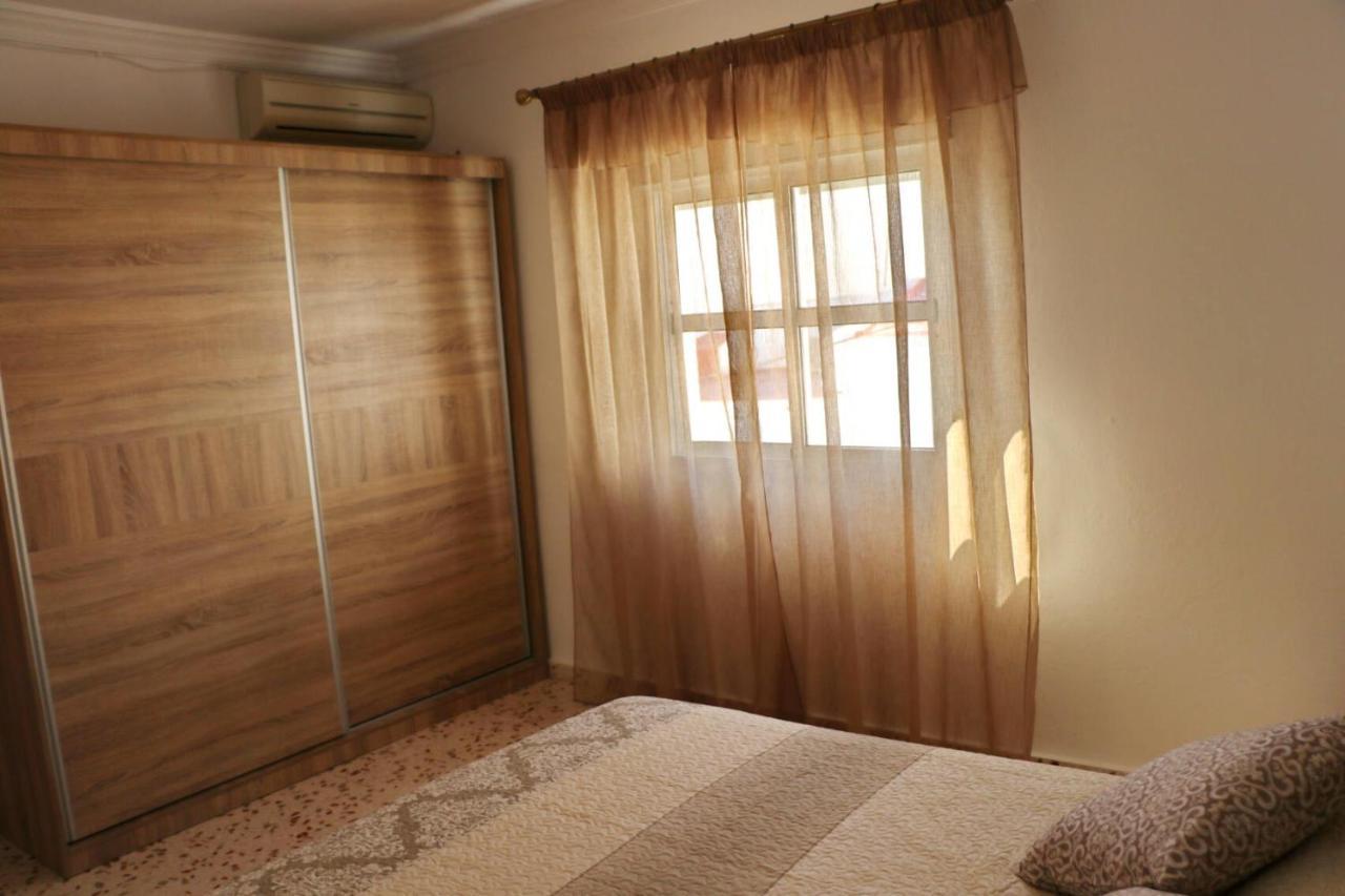 Apartamento Cortes Коніль-де-ла-Фронтера Екстер'єр фото