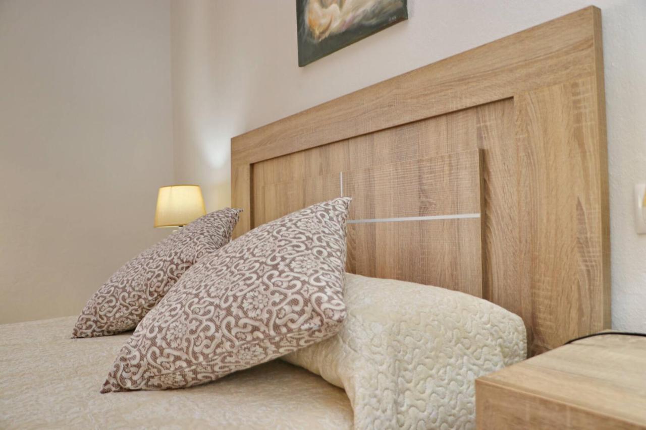 Apartamento Cortes Коніль-де-ла-Фронтера Екстер'єр фото